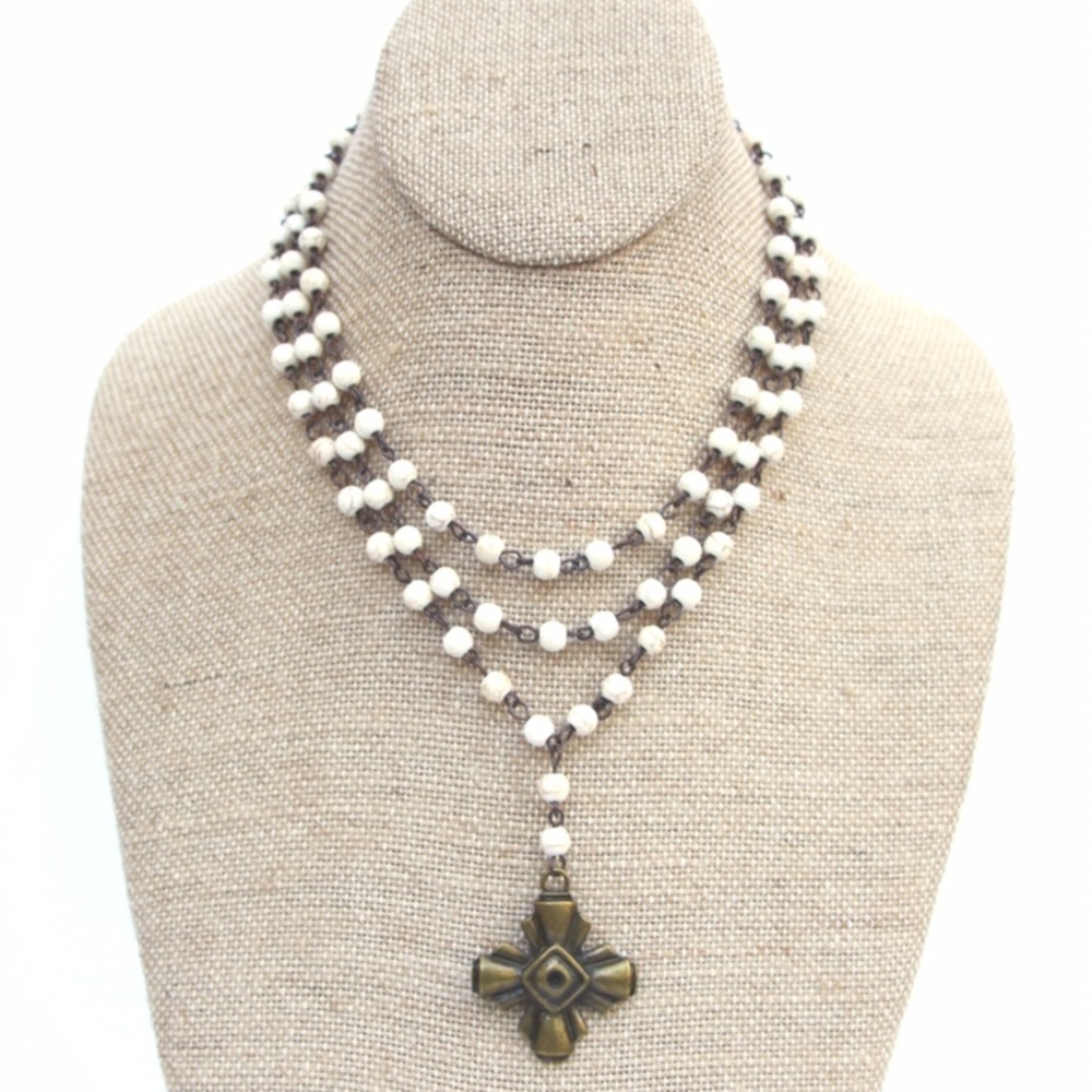 Katherinemdesigns Handmade Necklace